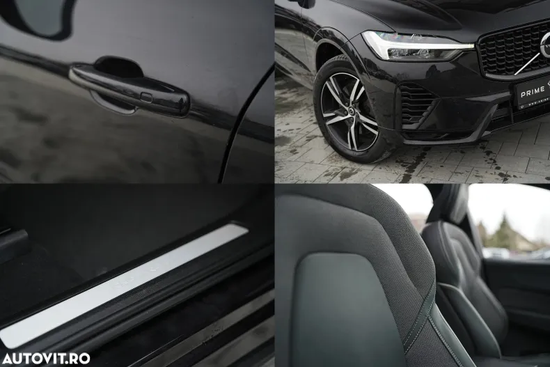 Volvo XC60 din 2022 cu 148.200 km - oferta VOL186645 - foto 20