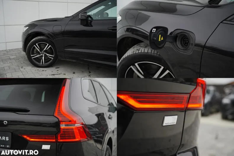 Volvo XC60 din 2022 cu 148.200 km - oferta VOL186645 - foto 21