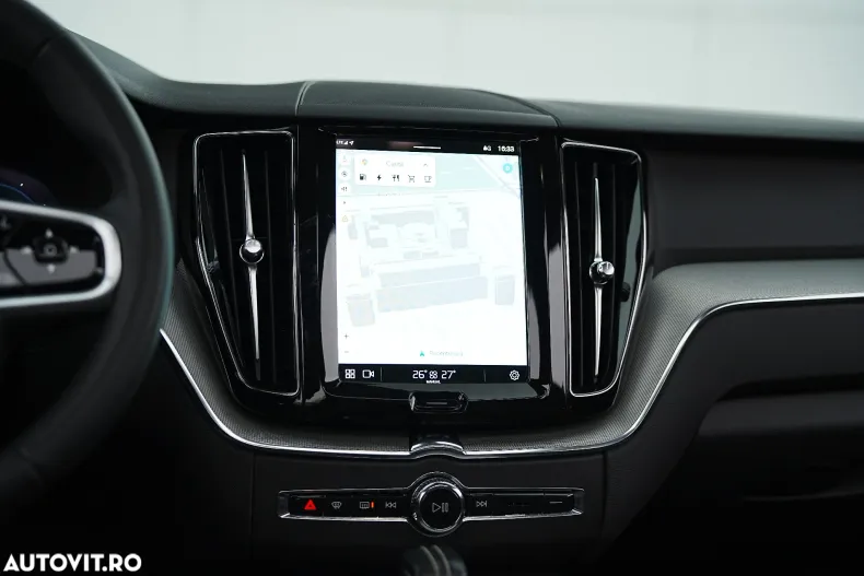 Volvo XC60 din 2022 cu 148.200 km - oferta VOL186645 - foto 22