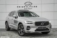 Volvo XC60 din 2021 cu 105.750 km - oferta VOL186646 - foto 1