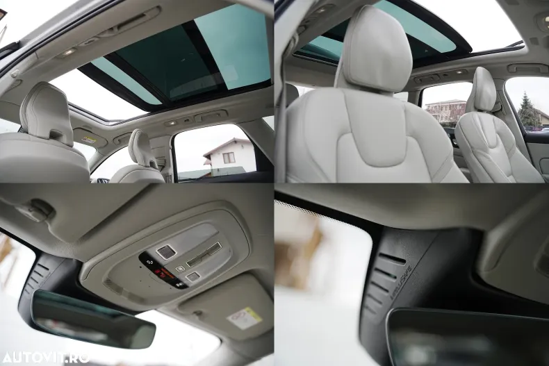 Volvo XC60 din 2021 cu 105.750 km - oferta VOL186646 - foto 5