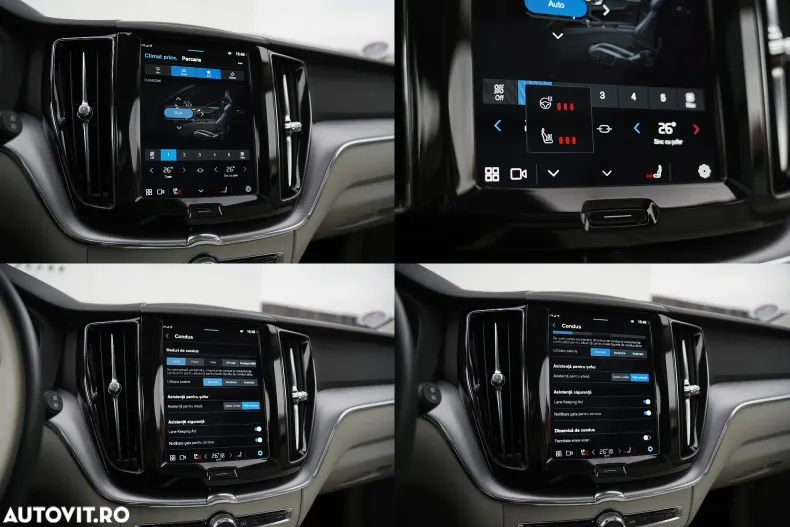 Volvo XC60 din 2021 cu 105.750 km - oferta VOL186646 - foto 7