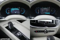 Volvo XC60 din 2021 cu 105.750 km - oferta VOL186646 - foto 11