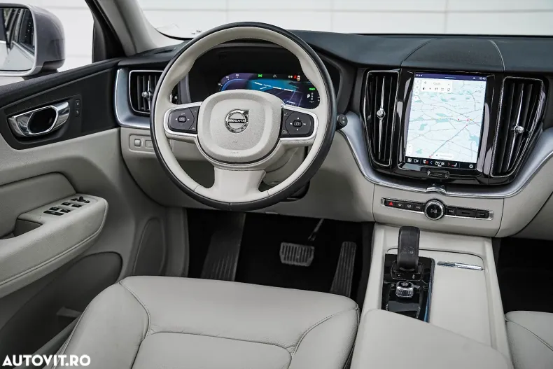 Volvo XC60 din 2021 cu 105.750 km - oferta VOL186646 - foto 15