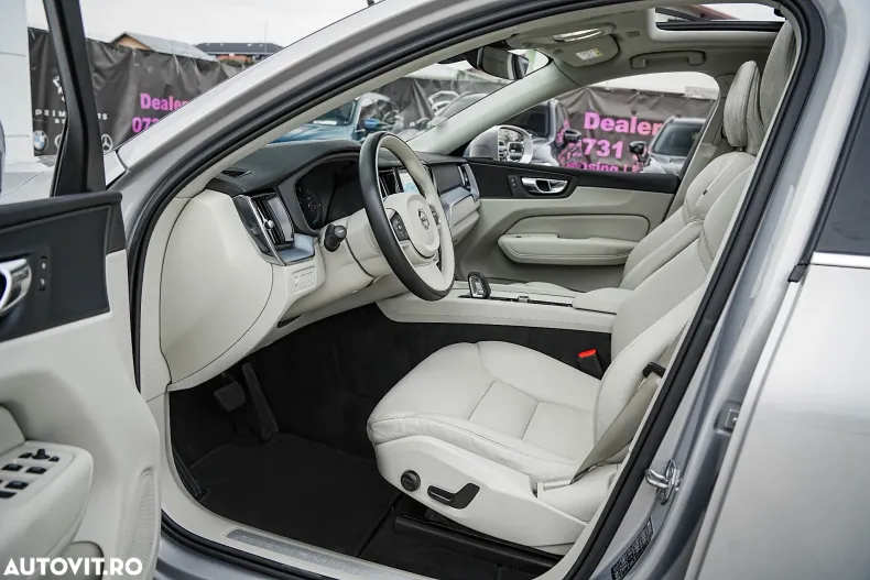Volvo XC60 din 2021 cu 105.750 km - oferta VOL186646 - foto 19