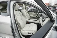 Volvo XC60 din 2021 cu 105.750 km - oferta VOL186646 - foto 20