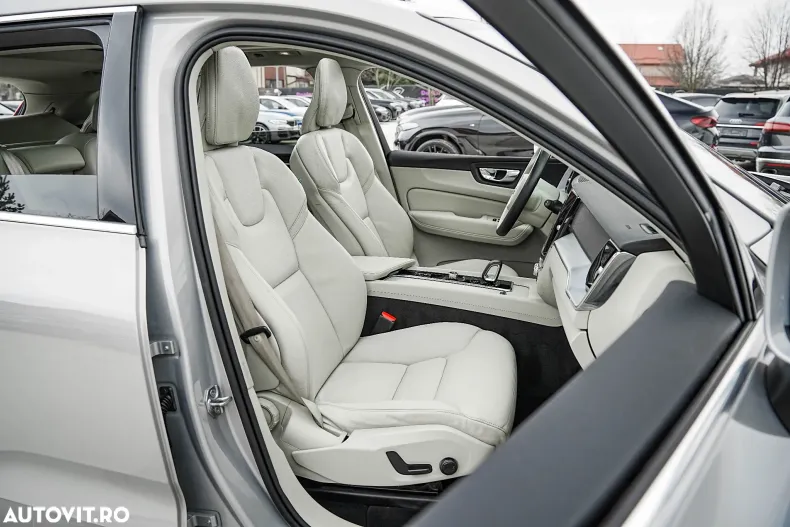 Volvo XC60 din 2021 cu 105.750 km - oferta VOL186646 - foto 20