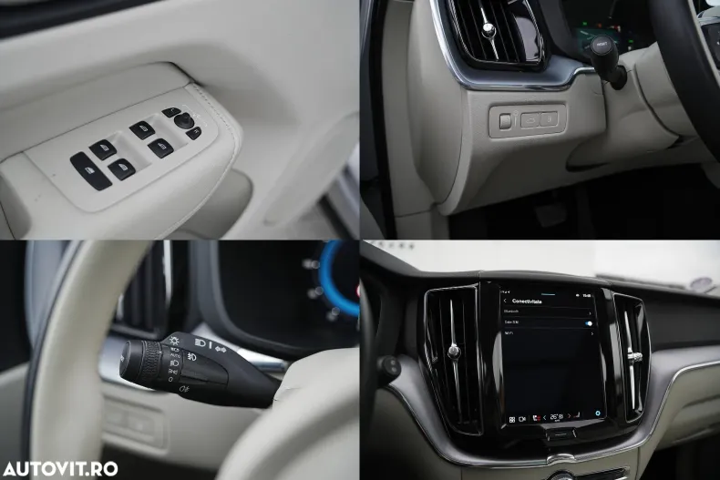 Volvo XC60 din 2021 cu 105.750 km - oferta VOL186646 - foto 23