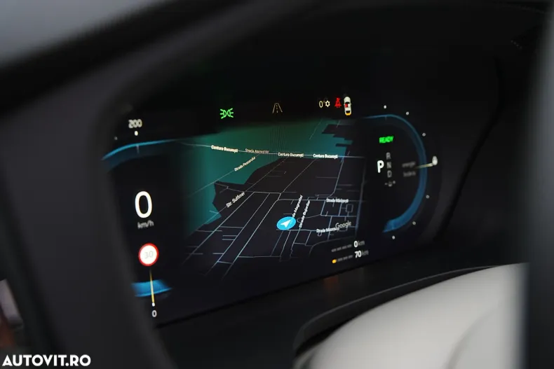 Volvo XC60 din 2021 cu 105.750 km - oferta VOL186646 - foto 24