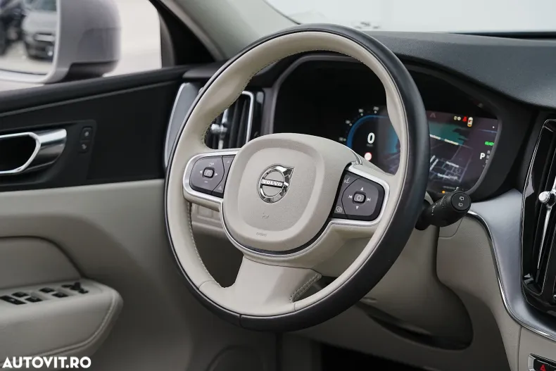 Volvo XC60 din 2021 cu 105.750 km - oferta VOL186646 - foto 28