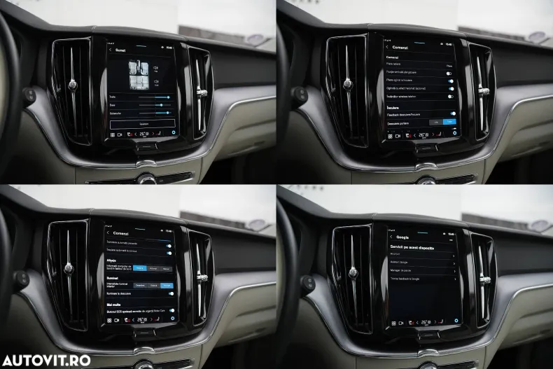 Volvo XC60 din 2021 cu 105.750 km - oferta VOL186646 - foto 30