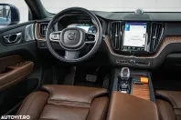 Volvo XC60 din 2021 cu 97.200 km - oferta VOL186647 - foto 7