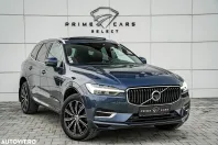 Volvo XC60 din 2021 cu 97.200 km - oferta VOL186647 - foto 11
