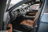 Volvo XC60 din 2021 cu 97.200 km - oferta VOL186647 - foto 12