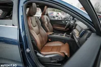 Volvo XC60 din 2021 cu 97.200 km - oferta VOL186647 - foto 13