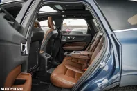 Volvo XC60 din 2021 cu 97.200 km - oferta VOL186647 - foto 14