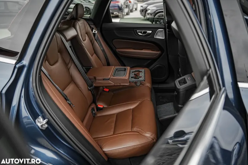 Volvo XC60 din 2021 cu 97.200 km - oferta VOL186647 - foto 15