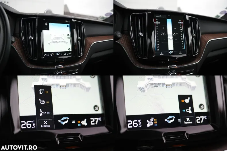 Volvo XC60 din 2021 cu 97.200 km - oferta VOL186647 - foto 16