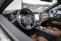 Volvo XC60 din 2021 cu 97.200 km - oferta VOL186647 - foto 18