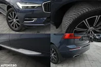 Volvo XC60 din 2021 cu 97.200 km - oferta VOL186647 - foto 34