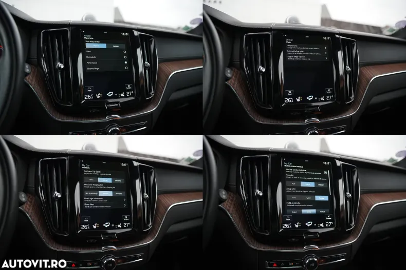 Volvo XC60 din 2021 cu 97.200 km - oferta VOL186647 - foto 36