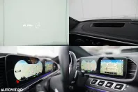 Mercedes-Benz GLE din 2021 cu 80.900 km - oferta MER186648 - foto 4