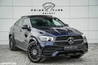 Mercedes-Benz GLE din 2021 cu 80.900 km - oferta MER186648 - foto 14