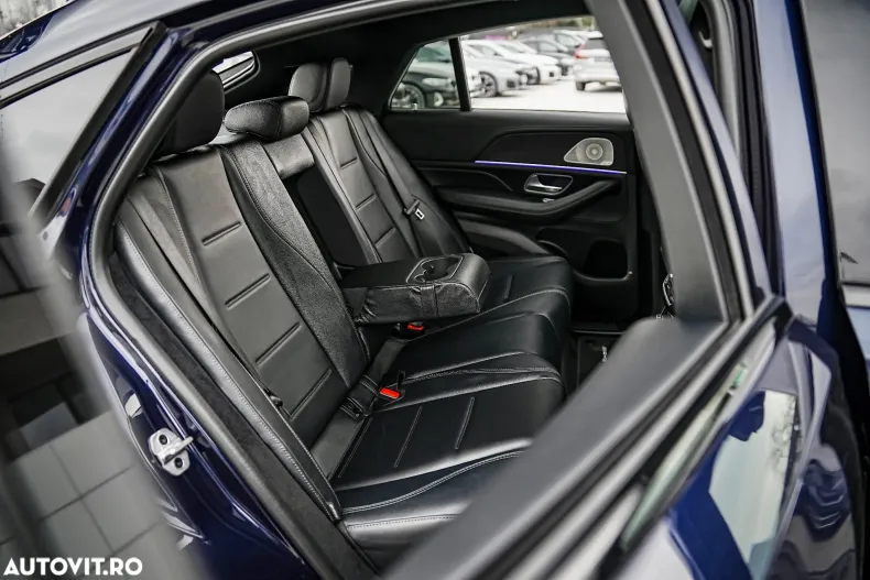 Mercedes-Benz GLE din 2021 cu 80.900 km - oferta MER186648 - foto 18