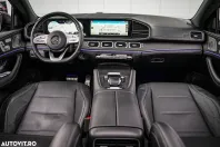Mercedes-Benz GLE din 2021 cu 80.900 km - oferta MER186648 - foto 21