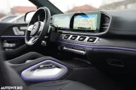Mercedes-Benz GLE din 2021 cu 80.900 km - oferta MER186648 - foto 23