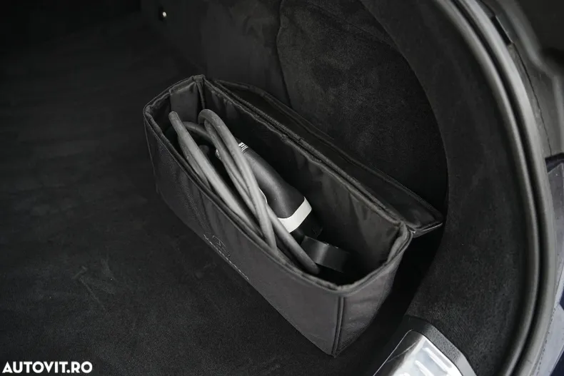 Mercedes-Benz GLE din 2021 cu 80.900 km - oferta MER186648 - foto 27