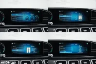 Mercedes-Benz GLE din 2021 cu 80.900 km - oferta MER186648 - foto 34