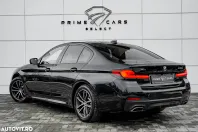 BMW Seria 5 din 2022 cu 89.100 km - oferta BMW186651 - foto 3
