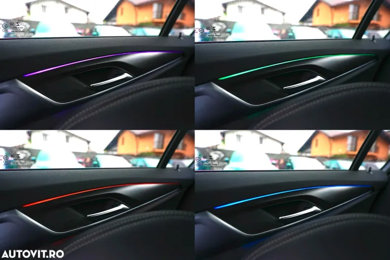 BMW Seria 5 din 2022 cu 89.100 km - oferta BMW186651 - foto 6