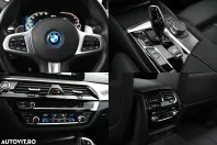 BMW Seria 5 din 2022 cu 89.100 km - oferta BMW186651 - foto 7