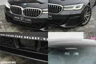 BMW Seria 5 din 2022 cu 89.100 km - oferta BMW186651 - foto 13