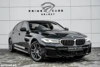 BMW Seria 5 din 2022 cu 89.100 km - oferta BMW186651 - foto 14