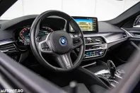 BMW Seria 5 din 2022 cu 89.100 km - oferta BMW186651 - foto 17