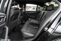 BMW Seria 5 din 2022 cu 89.100 km - oferta BMW186651 - foto 20