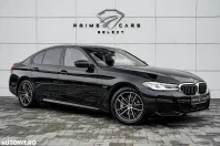BMW Seria 5 din 2022 cu 89.100 km - oferta BMW186651 - foto 26