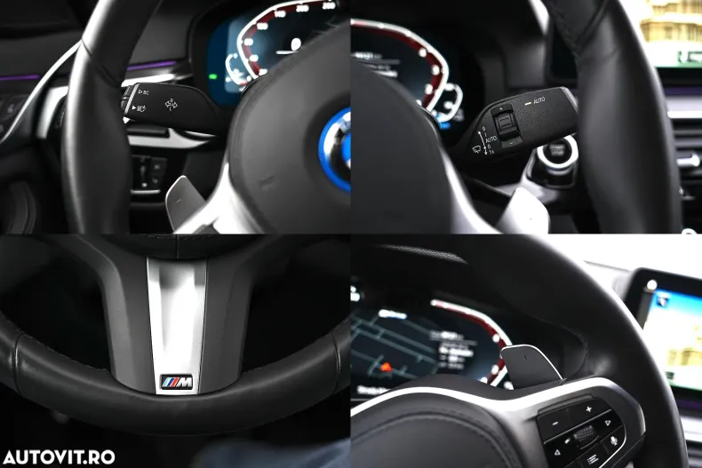 BMW Seria 5 din 2022 cu 89.100 km - oferta BMW186651 - foto 31