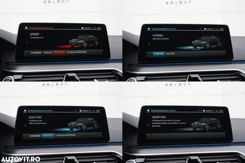 BMW Seria 5 din 2022 cu 89.100 km - oferta BMW186651 - foto 32