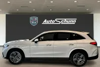 Mercedes-Benz GLC din 2024 cu 12.300 km - oferta MER186652 - foto 8