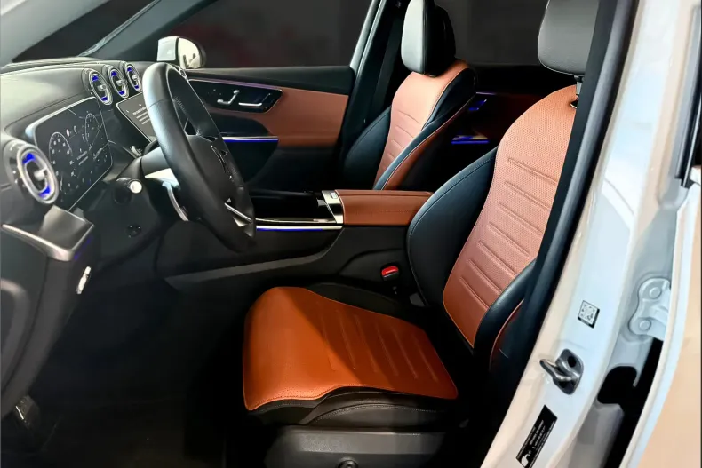 Mercedes-Benz GLC din 2024 cu 12.300 km - oferta MER186652 - foto 10