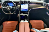 Mercedes-Benz GLC din 2024 cu 12.300 km - oferta MER186652 - foto 11