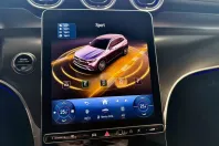 Mercedes-Benz GLC din 2024 cu 12.300 km - oferta MER186652 - foto 16