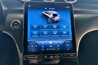 Mercedes-Benz GLC din 2024 cu 12.300 km - oferta MER186652 - foto 19