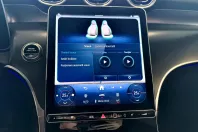 Mercedes-Benz GLC din 2024 cu 12.300 km - oferta MER186652 - foto 22