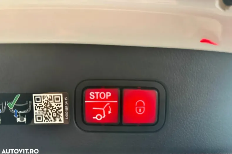 Mercedes-Benz GLC din 2024 cu 12.300 km - oferta MER186652 - foto 23