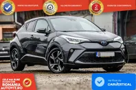 Toyota C-HR din 2023 cu 86.000 km - oferta TOY186653 - foto 2